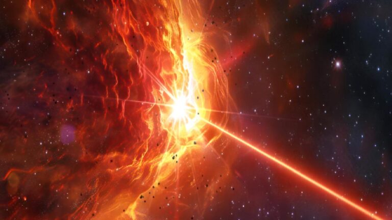 Kimse bunu beklemiyordu: Uzaydan gelen gizemli sinyallerin kaynağı herkesi şaşırttı