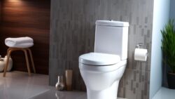 Klozetler neden beyaz olur? İşte bu sorunun cevabı