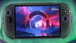 Lenovo Legion Go S el konsolu tanıtıldı! İşte özellikleri
