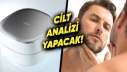L’Oréal, Şahsa Özel Cilt Bakım Teklifleri Sunacak Olan Yeni Cilt Bakım Aygıtı Cell BioPrint’i Tanıttı (Cildinizin Muhtaçlığını Sizden Daha İyi Bilecek!)