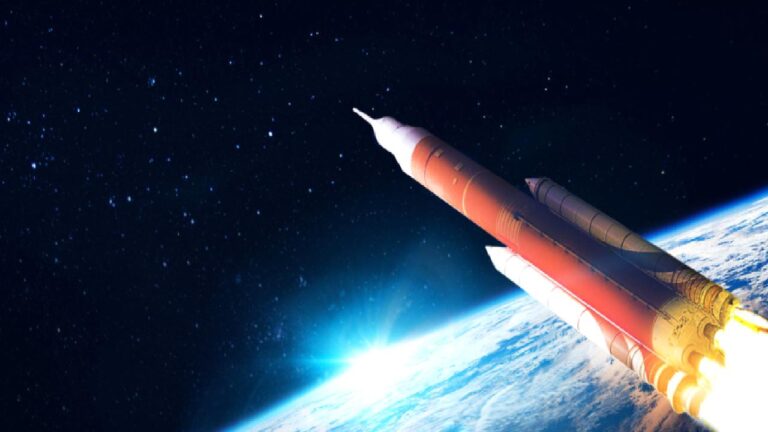 Mars seyahatini 45 güne indirecek büyük gelişme
