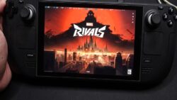 Marvel Rivals, Steam Deck’te hayal kırıklığı yarattı!