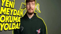 MrBeast Yeni Video Fikrini Açıkladı: İki Pilot Özel Jette 100 Gün Yaşayacak!