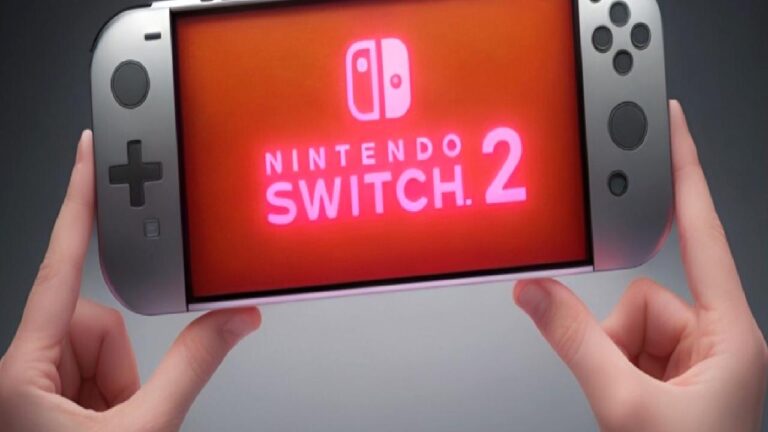 Nintendo Switch 2, 2025’te ne kadar satacak? İşte analizler!