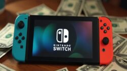 Nintendo’nun açığını bulan şahıs gözünü karakolda açtı!