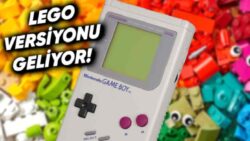 Nostalji Sevenlere Müjde: Nintendo ve Lego’dan Efsanevi Bir İş Birliği Geliyor!
