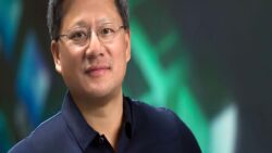 Nvidia CEO’sundan bir garip açıklama: “Halen küçük bir şirketiz!”
