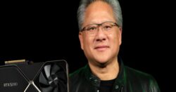 Nvidia CEO’sundan RTX 5090’ın fiyatını eleştirenlere cevap: “Kalitenin bedeli var!”
