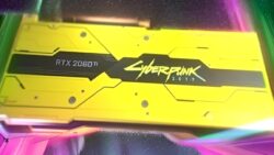 NVIDIA, Cyberpunk 2077’ye özel Mystery Box içeriğini açıkladı!