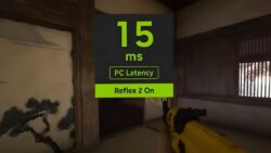 NVIDIA, Reflex 2’yi duyurdu: Oyun gecikmesi yüzde 75 azaldı!