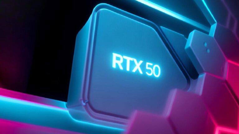 Nvidia RTX 5090 vs 4090 testleri sızdı: Sonuç hüsran mı?