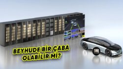 NVIDIA’dan Heves Edenleri Üzecek Otonom Sürüş Açıklaması