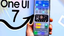 One UI 7’nin Yeni Beta Güncellemesi Yayımlandı: İşte Samsung Telefonlara Gelecek Yenilikler!