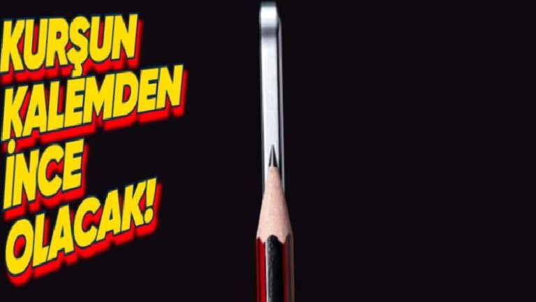 OPPO Find N5, Dünyanın En İnce Katlanabilir Telefonu Olacak!