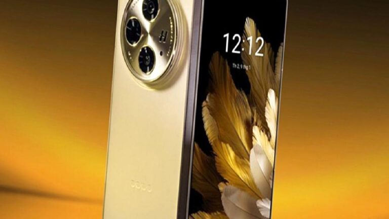 Oppo Find N5’in kablosuz şarj dayanağı resmiyet kazandı!