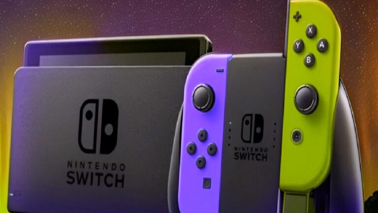 PS5’e baş tutabilir mi? Nintendo Switch 2’nin donanım özellikleri sızdı!