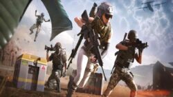 PUBG’ye yapay zeka takviyeli NPC’ler geliyor