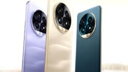 Realme 14 Pro serisinin tanıtım tarihi belirlendi!