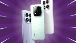 Redmi Note 14 serisinin küresele geliş tarihi belirlendi!
