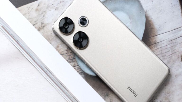 Redmi Turbo 4 serisinin tanıtım tarihi açıklandı!