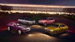 Rolls-Royce 2024’te ne kadar araç sattı? İşte resmi rakamlar!