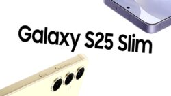Samsung Galaxy S25 Slim’in Geekbench skoru şaşırttı!