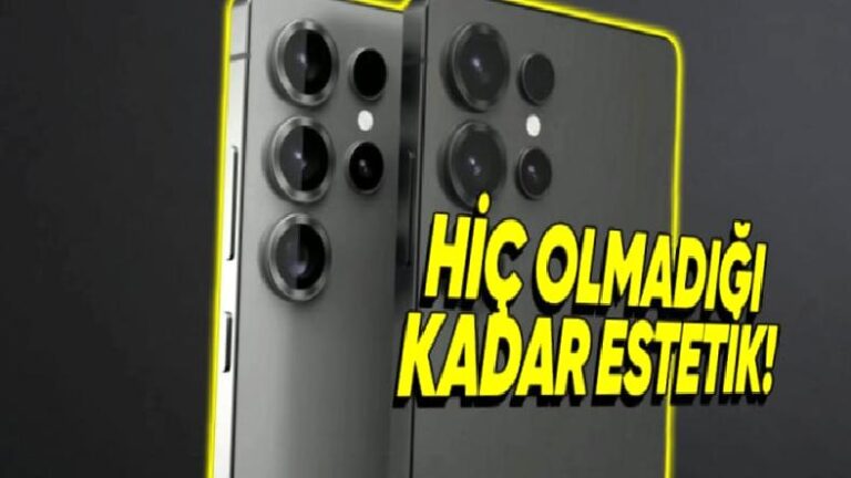 Samsung Galaxy S25 Ultra’nın Dizaynında Neyin Değiştiğini Merak Edenlere: S23 Ultra ve S24 Ultra ile Kıyaslandı!