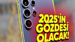 Samsung Galaxy S25 Ultra’nın Kamera Özellikleri Tüm Ayrıntılarıyla Ortaya Çıktı: 2025’e Damga Vuracak!