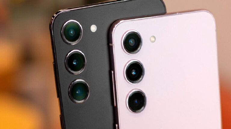 Samsung, tanınan orta segment telefonu için kritik güncellemeyi yayınladı!