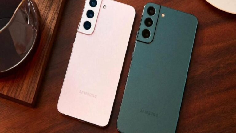 Samsung, tanınan telefonu için beklenen güncellemeyi yayınladı!