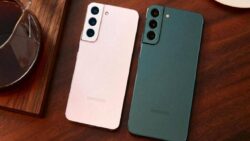 Samsung, tanınan telefonu için beklenen güncellemeyi yayınladı!