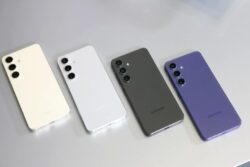 Samsung’ın altı yıl güncelleme alacak yeni telefonu performans testinde!