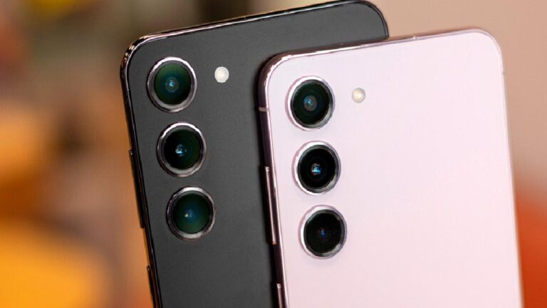 Samsung’un altı yıl güncelleme alacak telefonu çok önemli bir eşiği aştı!