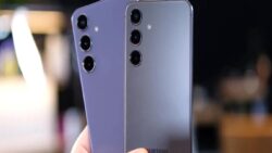 Samsung’un altı yıl güncelleme alacak telefonu için geri sayım!