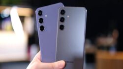Samsung’un altı yıl güncelleme alacak telefonunun fiyatı belirlendi!