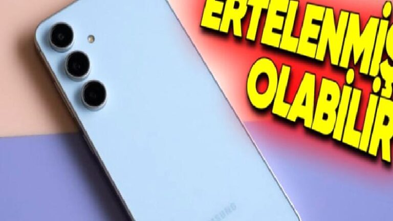 Samsung’un Çok İnce Dizaynlı Yeni Telefonu Galaxy S25 Slim’in Ertelendiği İddia Edildi: Daha Aylarca Beklemek Gerekebilir!