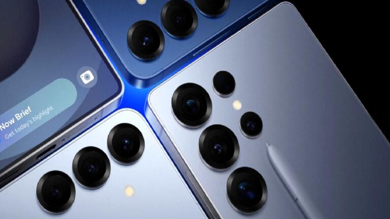 Samsung’un güncelleme dayanağı verdiği tüm modeller!
