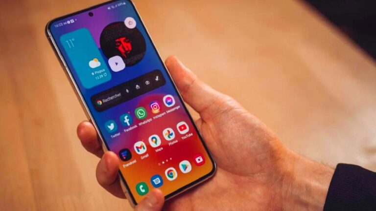 Samsung’un sevilen uygulaması, One UI 7 ile baştan sona değişiyor!