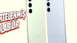 Samsung’un Ultra İnce Telefonu Olacak Galaxy S25 Slim’i Ertelediği İddia Edildi