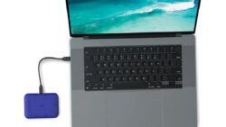 Saniyede 5GB Bilgi Aktarabilen Harici SSD Duyuruldu! (30 Saniyede GTA 5’i Yükleyebiliyor)