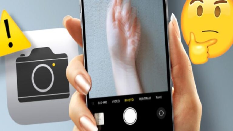 Şayet iPhone Kameranız Eskisi Kadar Net ve Kaliteli Fotoğraflar Çekmiyorsa, Sıfırlama Vakti Gelmiş Olabilir! Pekala Kamera Ayarları Nasıl Sıfırlanır?
