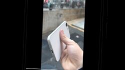 Sızan bir video, iPhone SE 4’ü canlı canlı gösteriyor