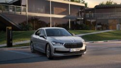 Skoda Superb fiyat listesi! – Ocak 2025