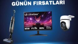 Soundbar’dan Güvenlik Kamerasına: Günün Fırsatları Kapsamında Alabileceğiniz İndirimli Eserler