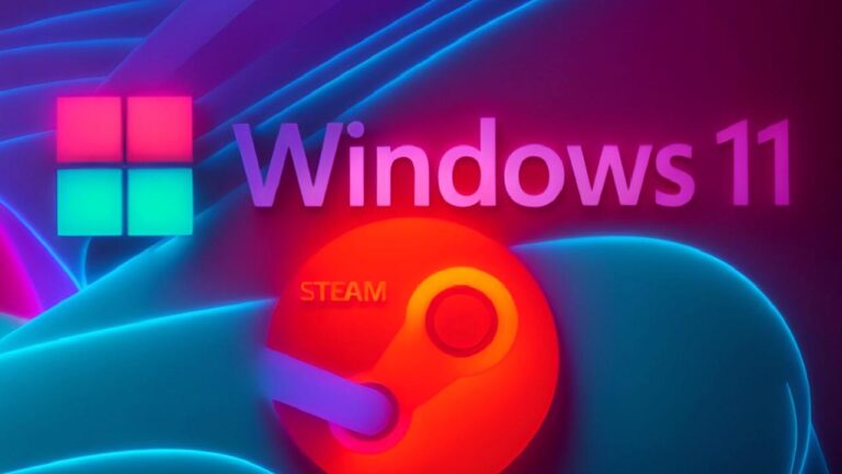 Steam, en çok kullanılan Windows sürümünü açıkladı!