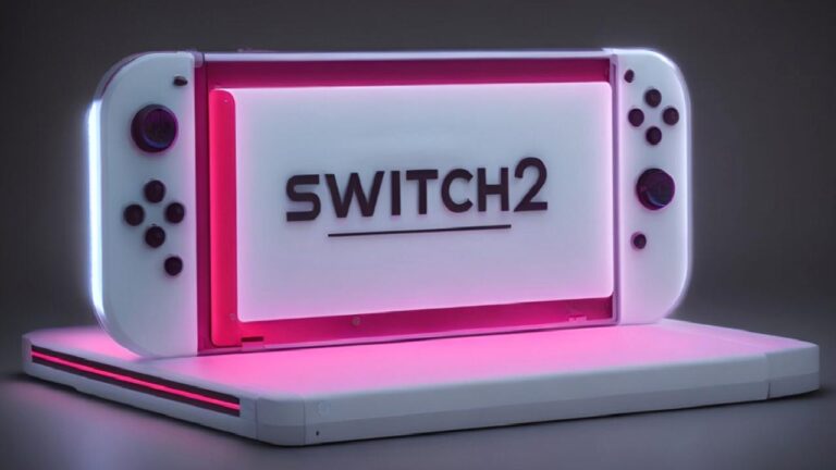 Switch 2 şimdi çıkmadan rekor kırdı! PS5’i geride bıraktı