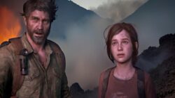The Last of Us için beklenen güncelleme geldi! İşte değişiklikler