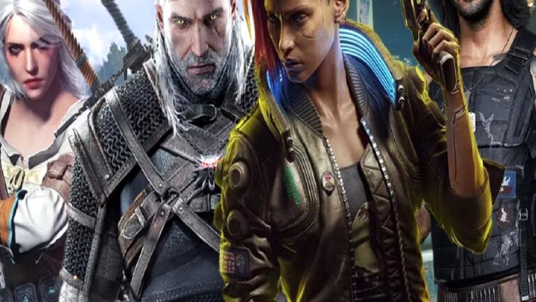 The Witcher 3 ve Cyberpunk 2077 yapımcısından yeni oyun geliyor!