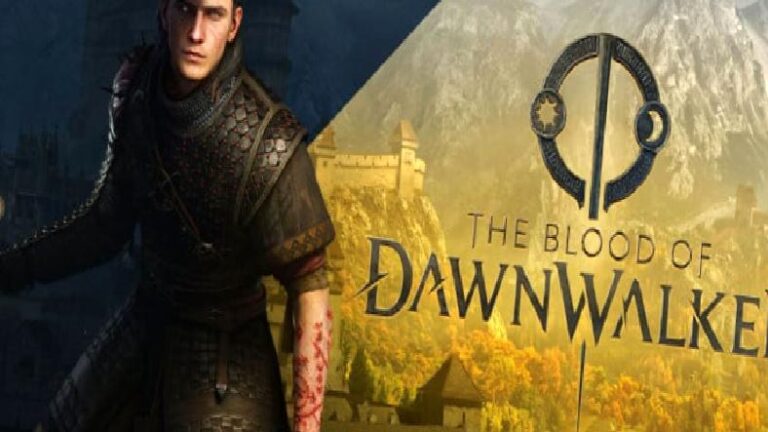 The Witcher 3’ün Direktörünün Geliştirdiği Vampir Oyunu The Blood of the Dawnwalker’dan İlk Fragman Geldi