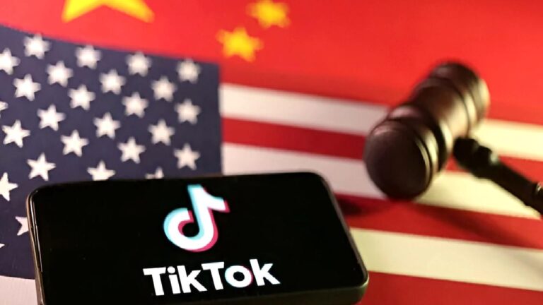 TikTok tahtından iniyor mu? Yeni sosyal medya uygulaması patlama yaptı!